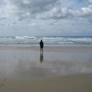 Fraser island