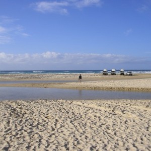 Fraser Island