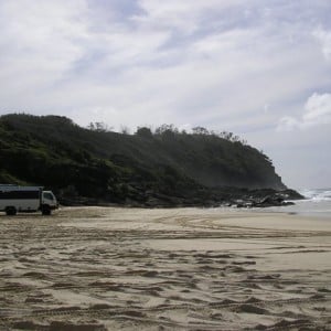 Fraser Island