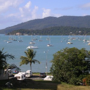 Airlie beach