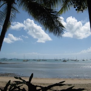 Airlie beach