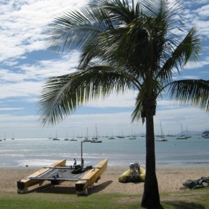 Airlie beach