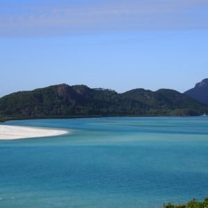 Hill Inlet, Whitsunday Island