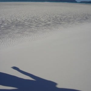 Whitsunday Island