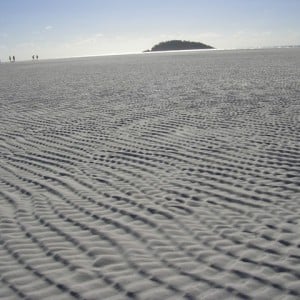 Whitsunday Island