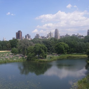 Central Park