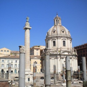 Colonna_Traiana