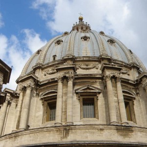 Cupola di San Pietro