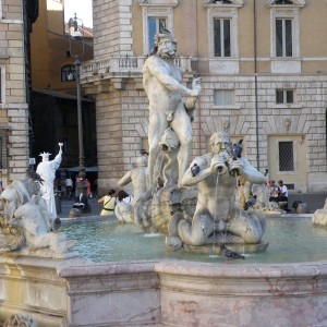 Piazza Navona