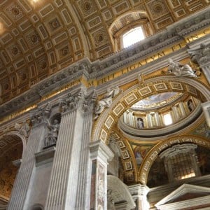 Basilica di San Pietro