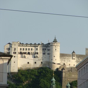 Salzburg