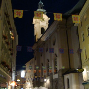 Salzburg