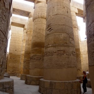 karnak