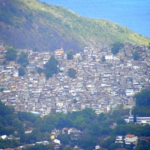 FAVELA