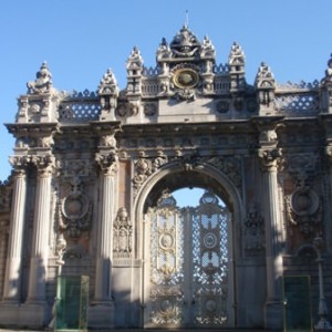 Παλάτι Dolmabahce