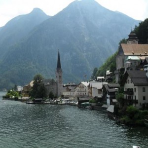 Hallstatt