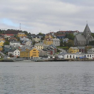 Kristiansund