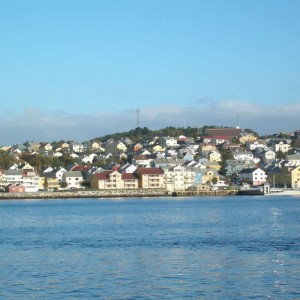 Kristiansund