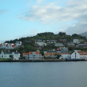 Kristiansund