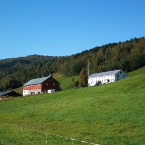 τοπίο (Romsdal)
