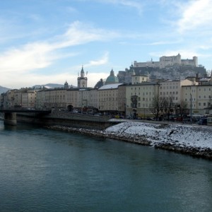 Salzburg