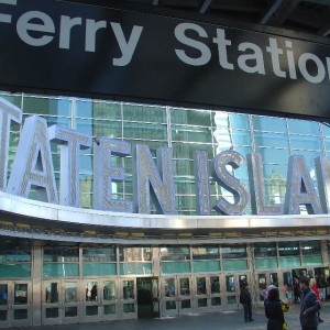 Staten Island Terminal