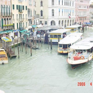 VENICE