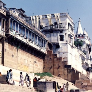 Varanasi