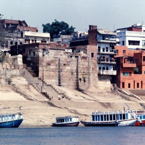 Varanasi