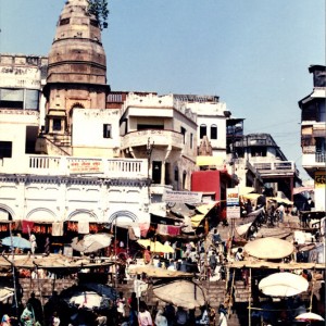 Varanasi