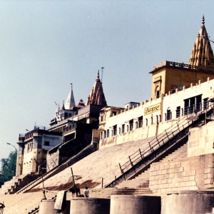 Varanasi