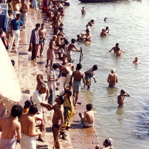 Varanasi