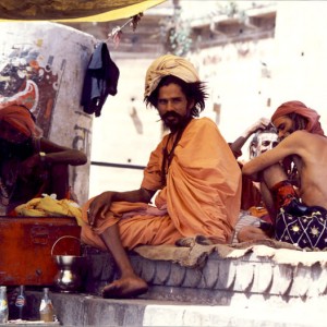 Varanasi