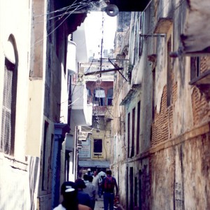 Varanasi