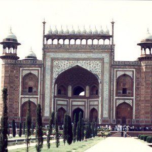 Agra