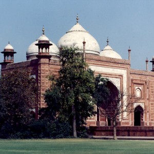 Agra