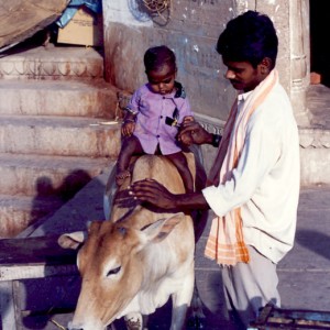 Varanasi