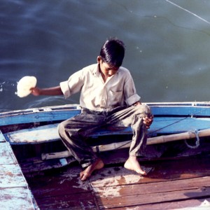 Varanasi