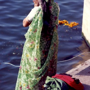 Varanasi