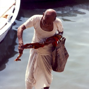 Varanasi