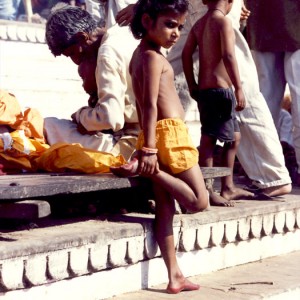 Varanasi