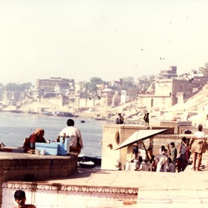 Varanasi