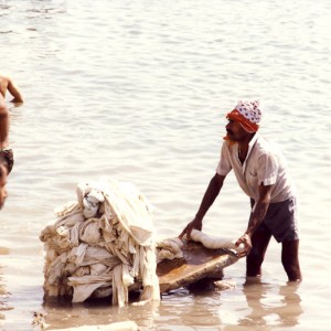 Varanasi