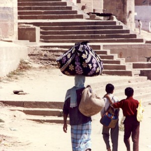 Varanasi