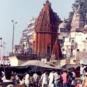 Varanasi