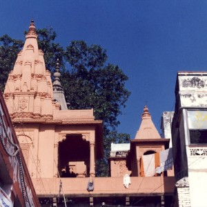 Varanasi