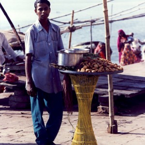 Varanasi