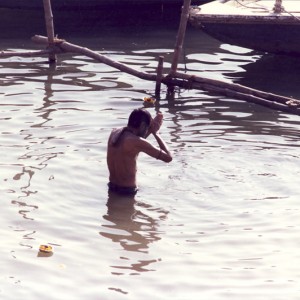 Varanasi