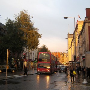 South Kensington Street