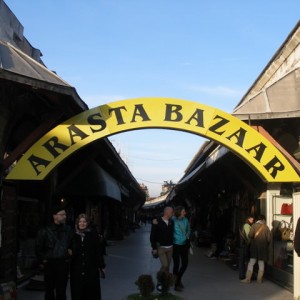 ARASTA BAZAAR